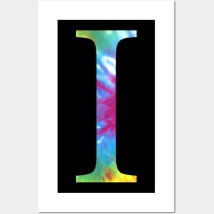 Tie Dye I Posters and Art